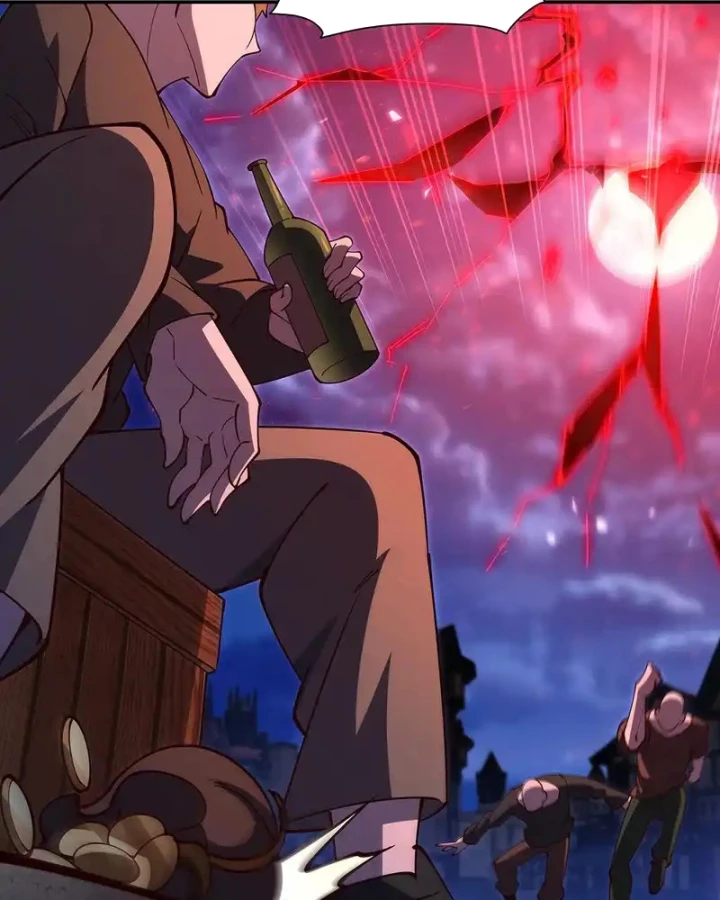 Huyết Cơ Và Kỵ Sĩ Chapter 409 - 58