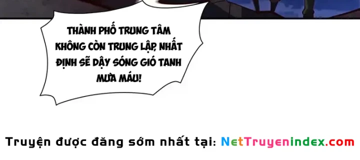 Huyết Cơ Và Kỵ Sĩ Chapter 409 - 59