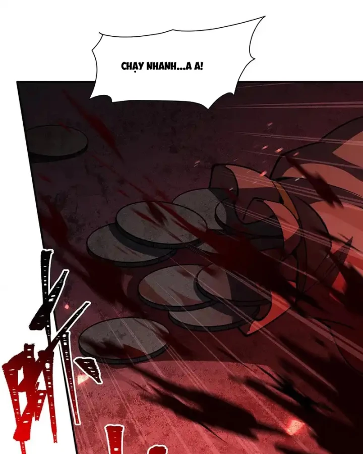 Huyết Cơ Và Kỵ Sĩ Chapter 409 - 60