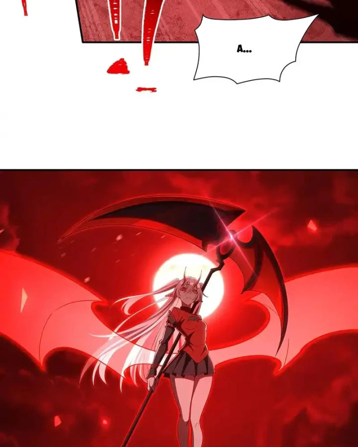 Huyết Cơ Và Kỵ Sĩ Chapter 409 - 61