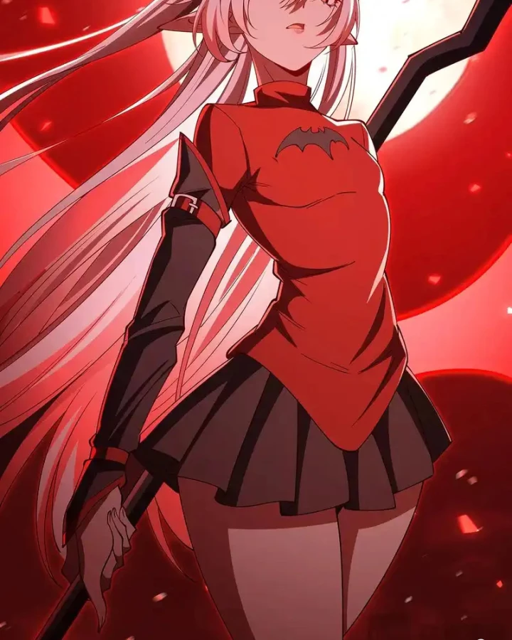 Huyết Cơ Và Kỵ Sĩ Chapter 409 - 63