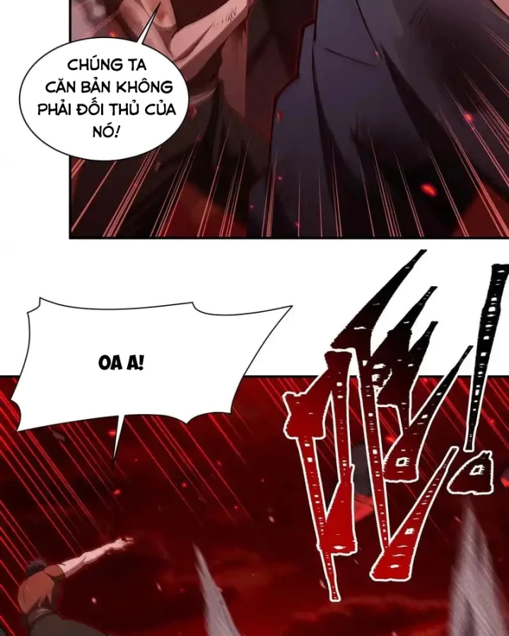 Huyết Cơ Và Kỵ Sĩ Chapter 410 - 8