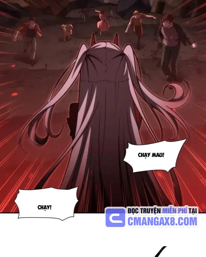 Huyết Cơ Và Kỵ Sĩ Chapter 410 - 11