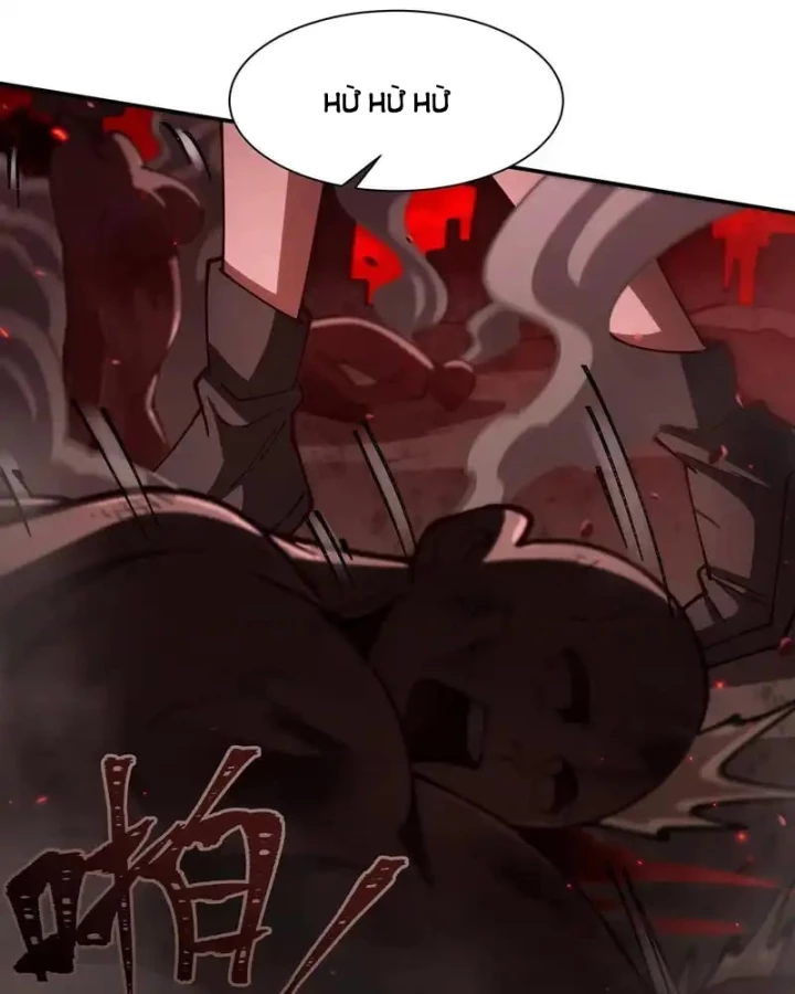 Huyết Cơ Và Kỵ Sĩ Chapter 410 - 14