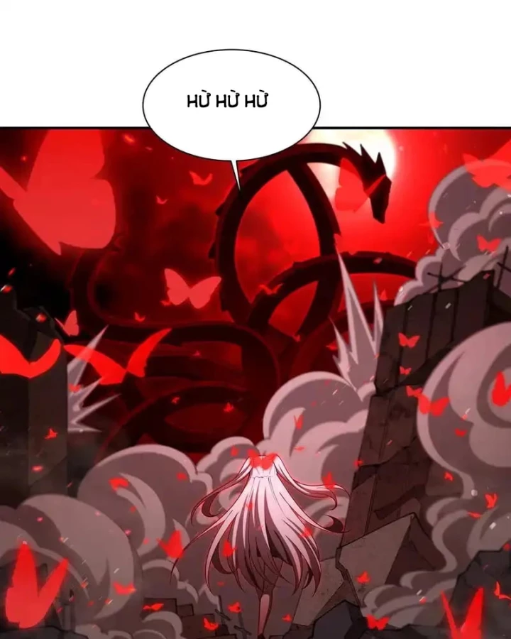 Huyết Cơ Và Kỵ Sĩ Chapter 410 - 18