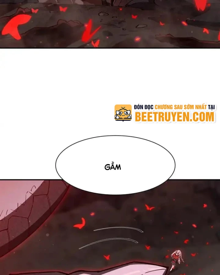 Huyết Cơ Và Kỵ Sĩ Chapter 410 - 19