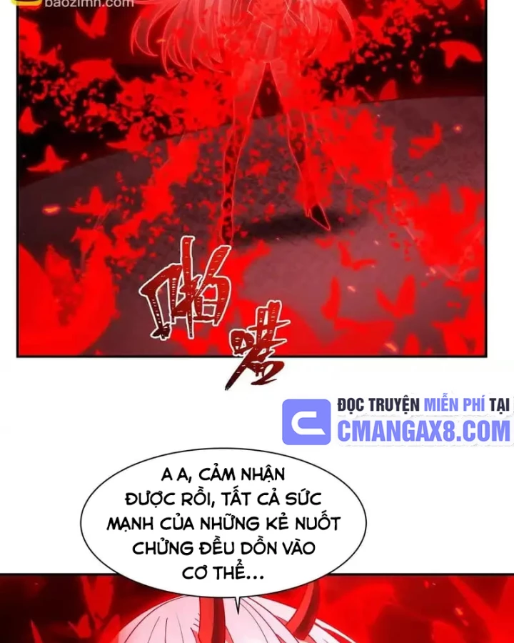 Huyết Cơ Và Kỵ Sĩ Chapter 410 - 27