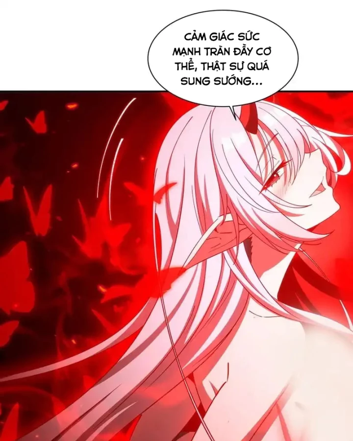 Huyết Cơ Và Kỵ Sĩ Chapter 410 - 29