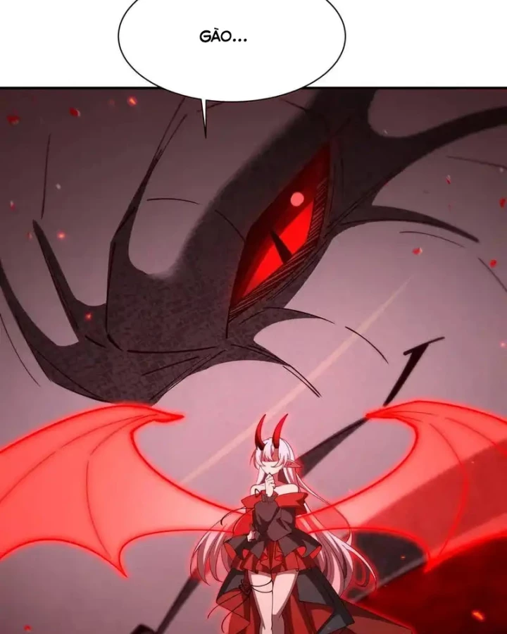 Huyết Cơ Và Kỵ Sĩ Chapter 410 - 35