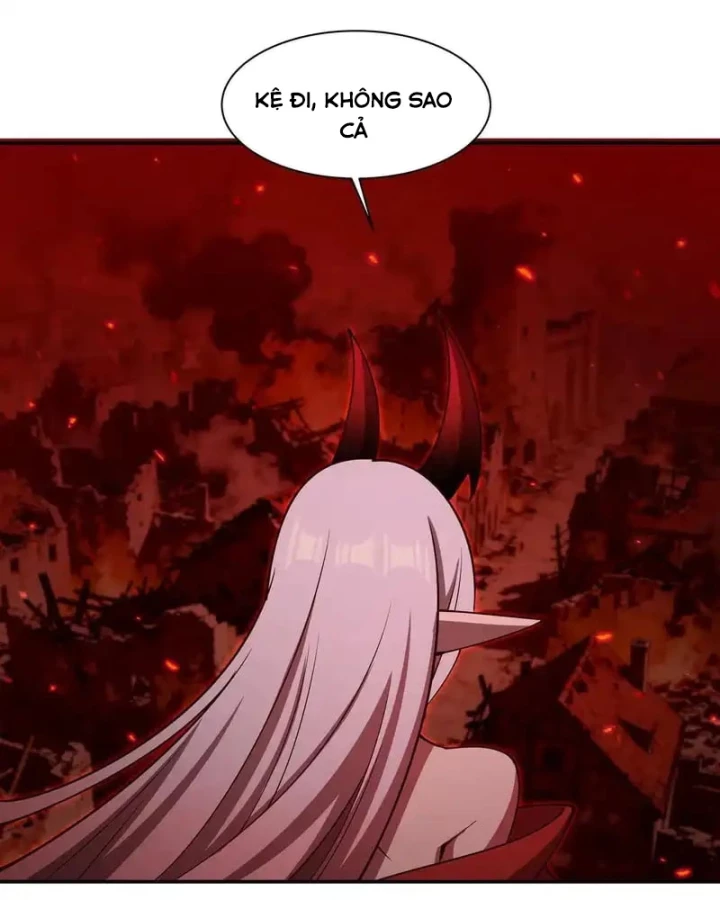 Huyết Cơ Và Kỵ Sĩ Chapter 410 - 37