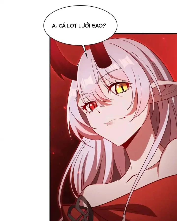 Huyết Cơ Và Kỵ Sĩ Chapter 410 - 41