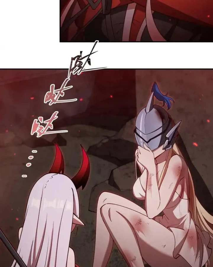 Huyết Cơ Và Kỵ Sĩ Chapter 410 - 42