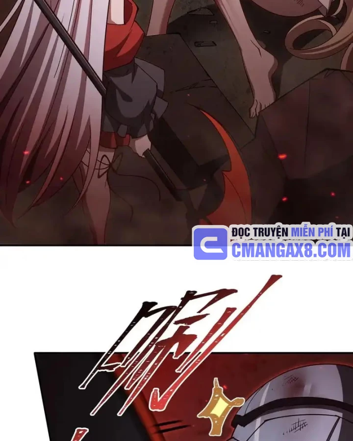 Huyết Cơ Và Kỵ Sĩ Chapter 410 - 43