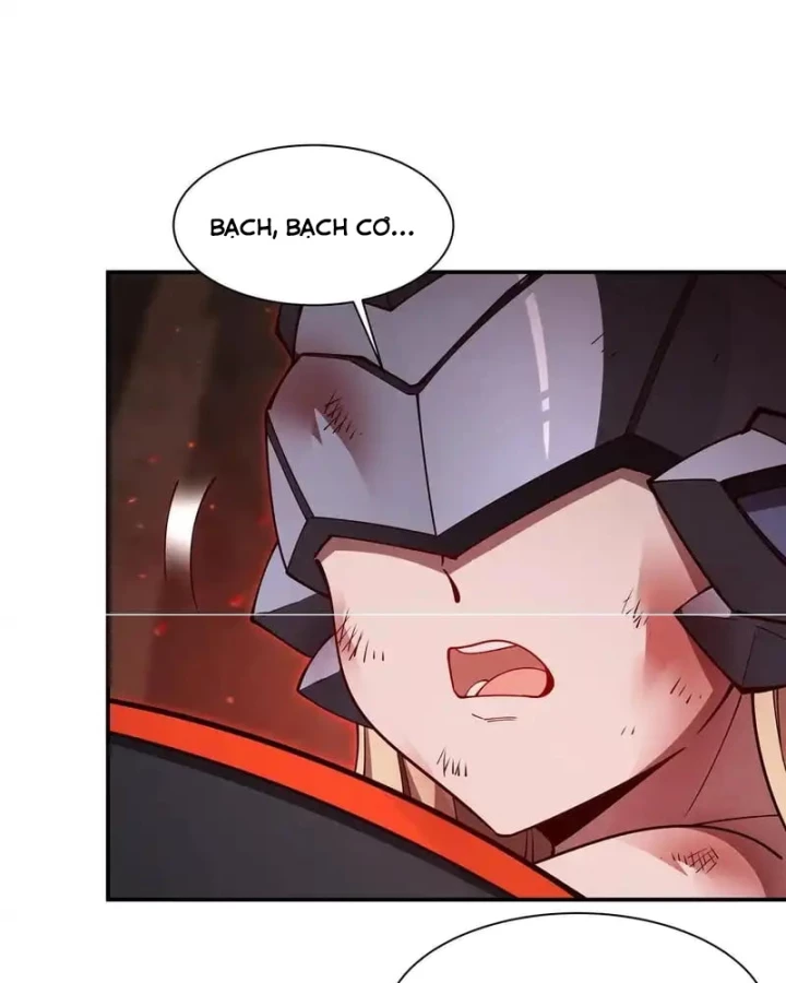 Huyết Cơ Và Kỵ Sĩ Chapter 410 - 45