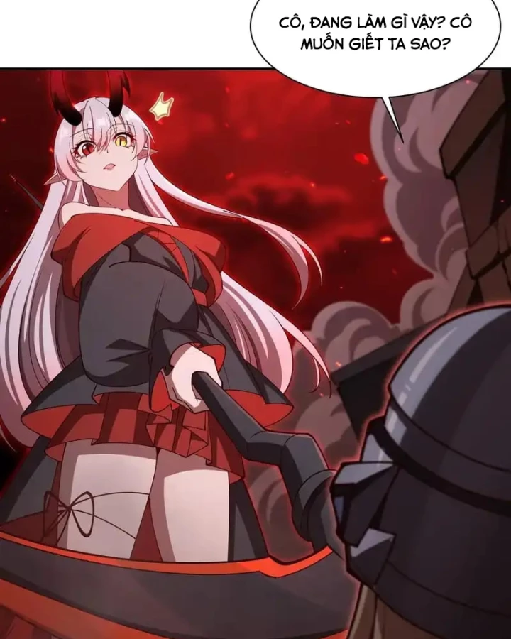 Huyết Cơ Và Kỵ Sĩ Chapter 410 - 46