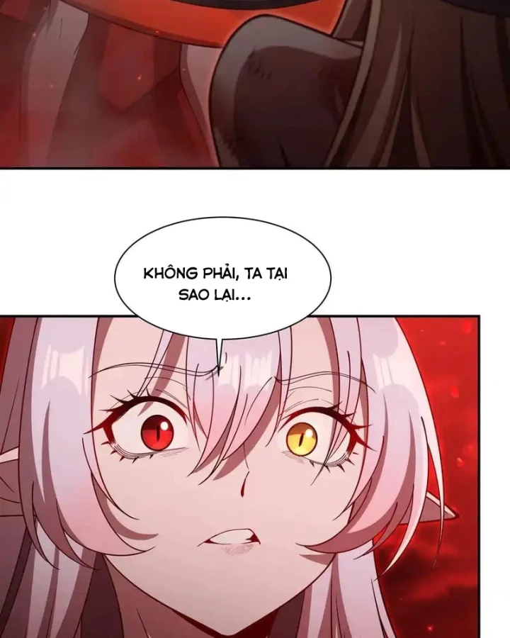 Huyết Cơ Và Kỵ Sĩ Chapter 410 - 47