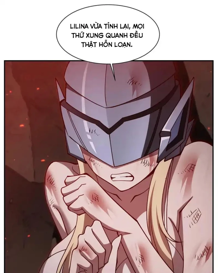 Huyết Cơ Và Kỵ Sĩ Chapter 410 - 49