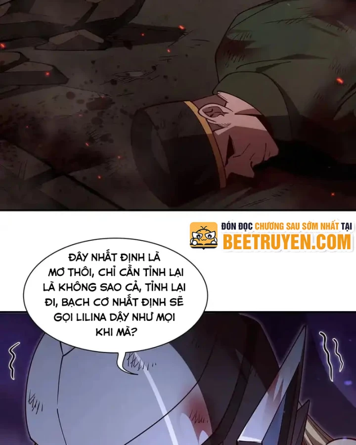 Huyết Cơ Và Kỵ Sĩ Chapter 410 - 51