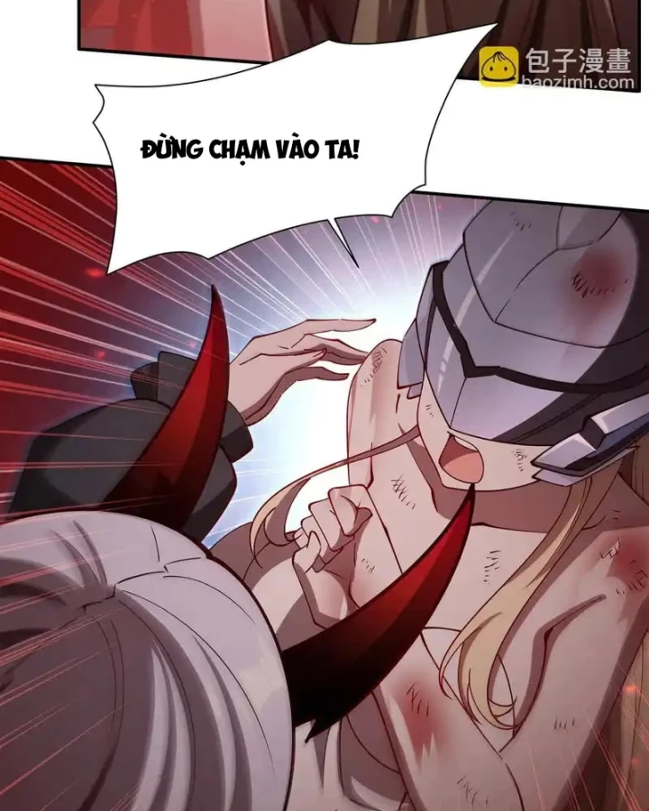 Huyết Cơ Và Kỵ Sĩ Chapter 410 - 54