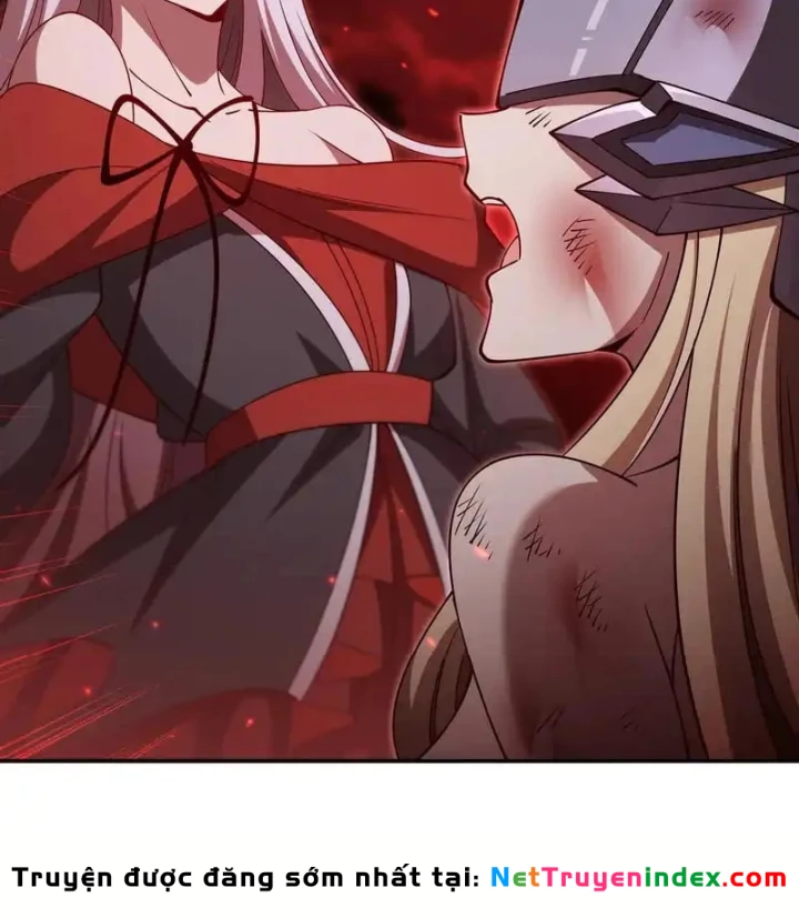 Huyết Cơ Và Kỵ Sĩ Chapter 410 - 56