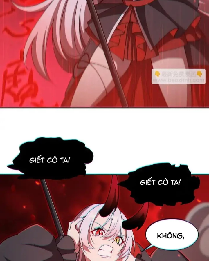 Huyết Cơ Và Kỵ Sĩ Chapter 410 - 58