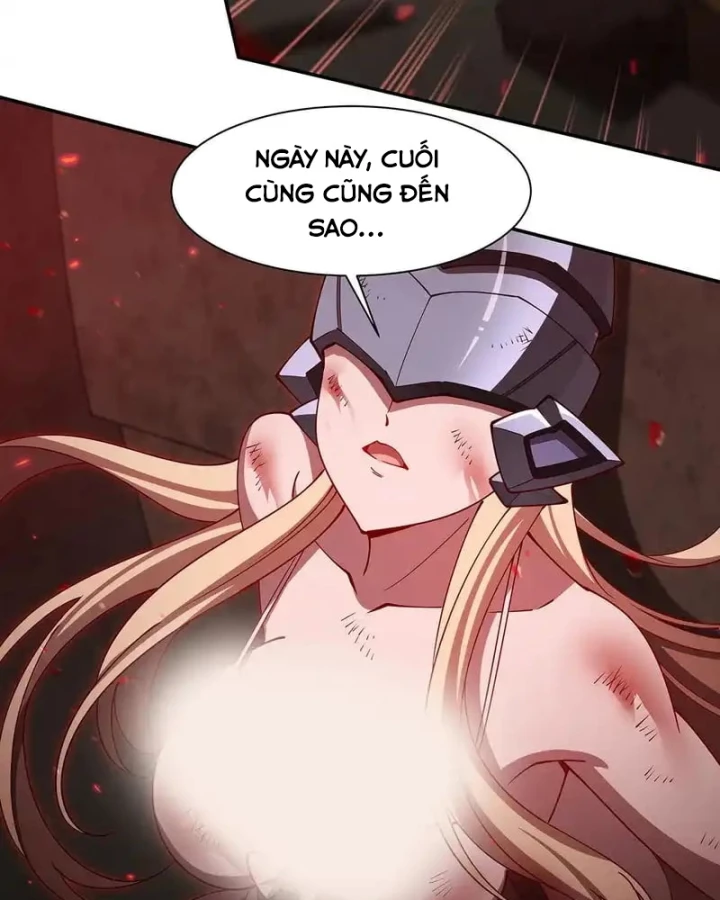 Huyết Cơ Và Kỵ Sĩ Chapter 410 - 62