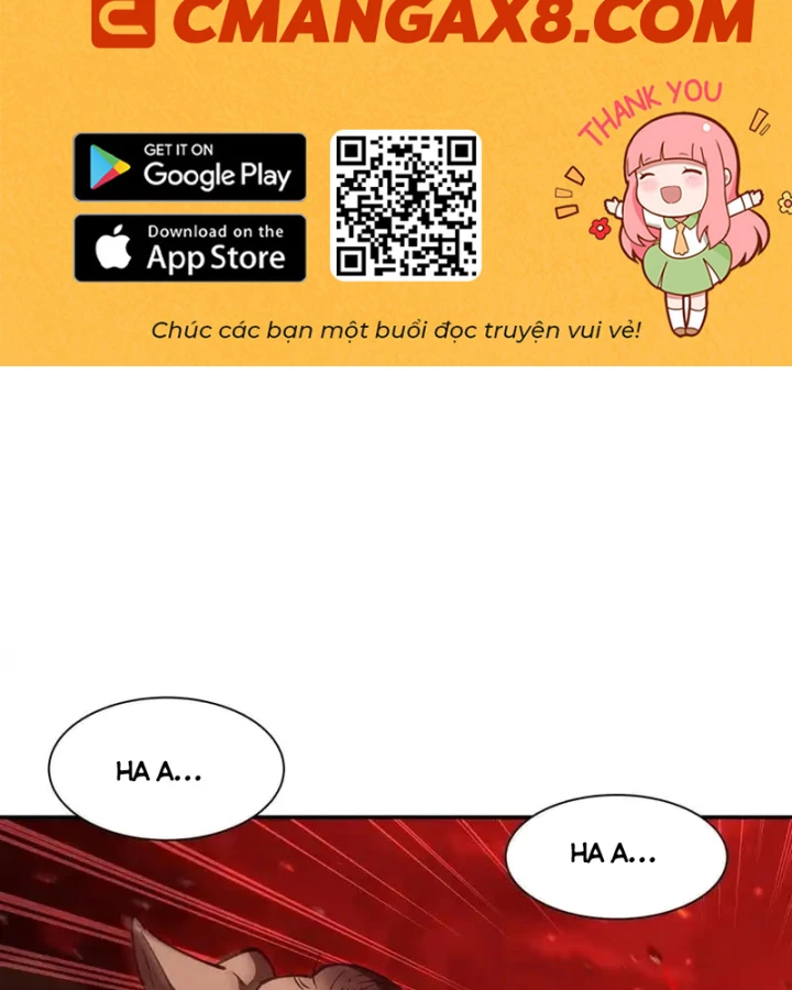 Huyết Cơ Và Kỵ Sĩ Chapter 411 - 2