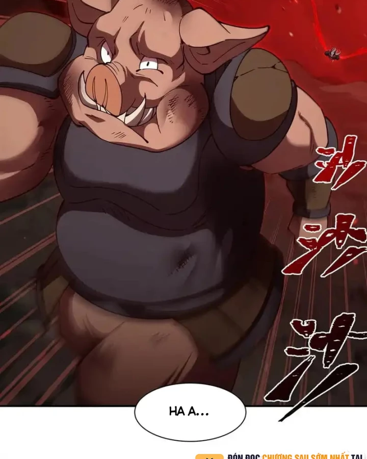 Huyết Cơ Và Kỵ Sĩ Chapter 411 - 3