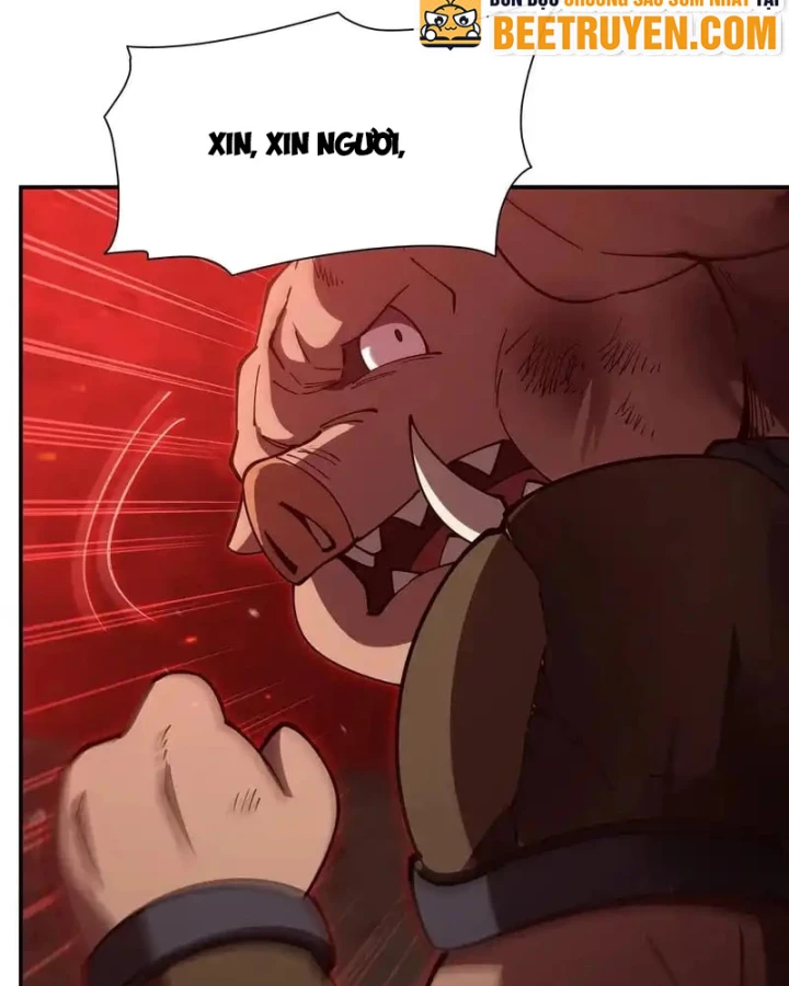 Huyết Cơ Và Kỵ Sĩ Chapter 411 - 4