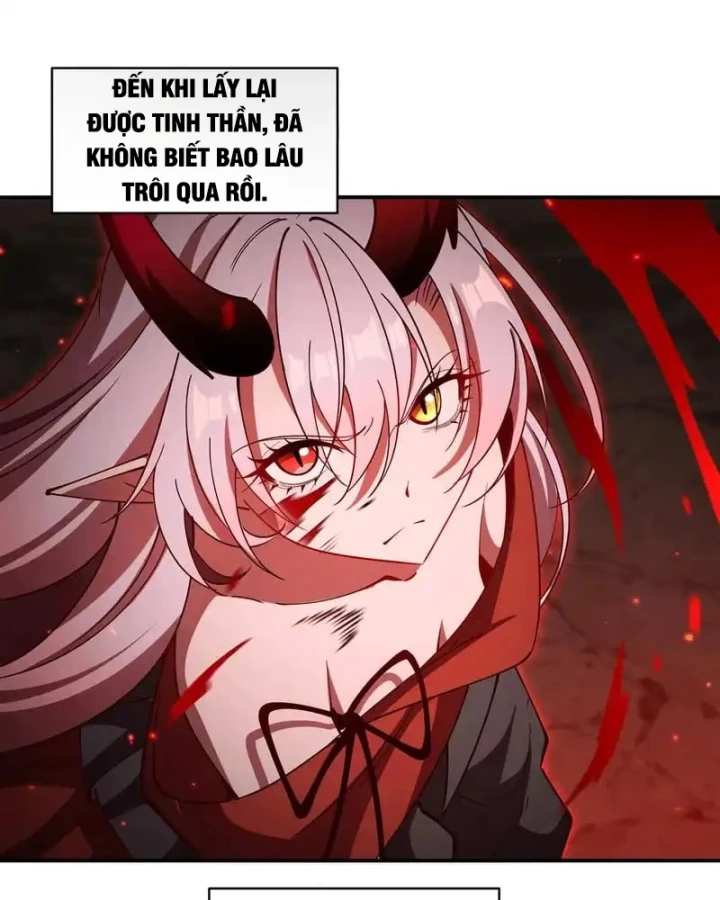 Huyết Cơ Và Kỵ Sĩ Chapter 411 - 7