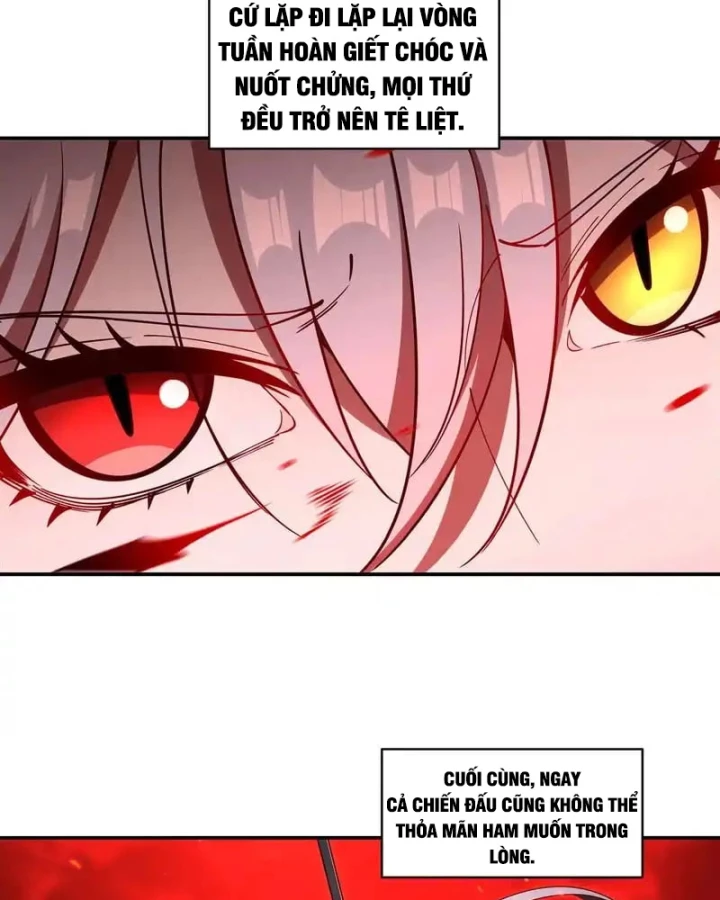 Huyết Cơ Và Kỵ Sĩ Chapter 411 - 8