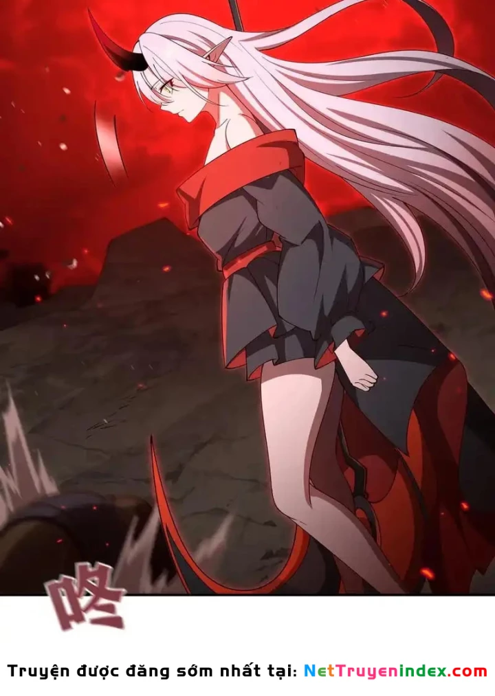 Huyết Cơ Và Kỵ Sĩ Chapter 411 - 9