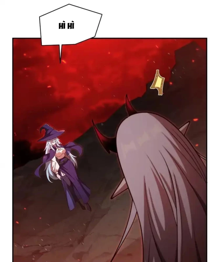 Huyết Cơ Và Kỵ Sĩ Chapter 411 - 10