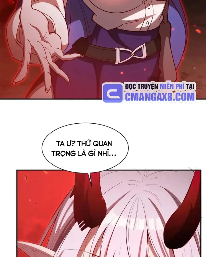 Huyết Cơ Và Kỵ Sĩ Chapter 411 - 12