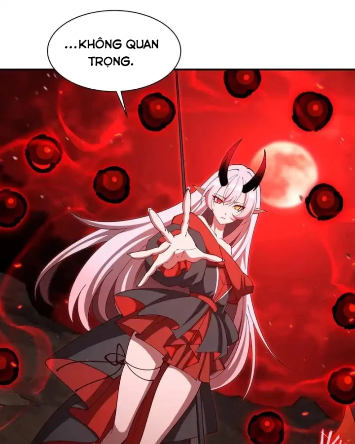 Huyết Cơ Và Kỵ Sĩ Chapter 411 - 14