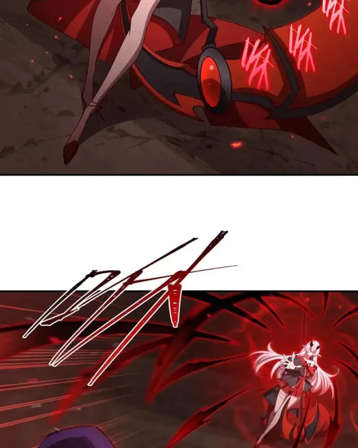 Huyết Cơ Và Kỵ Sĩ Chapter 411 - 15