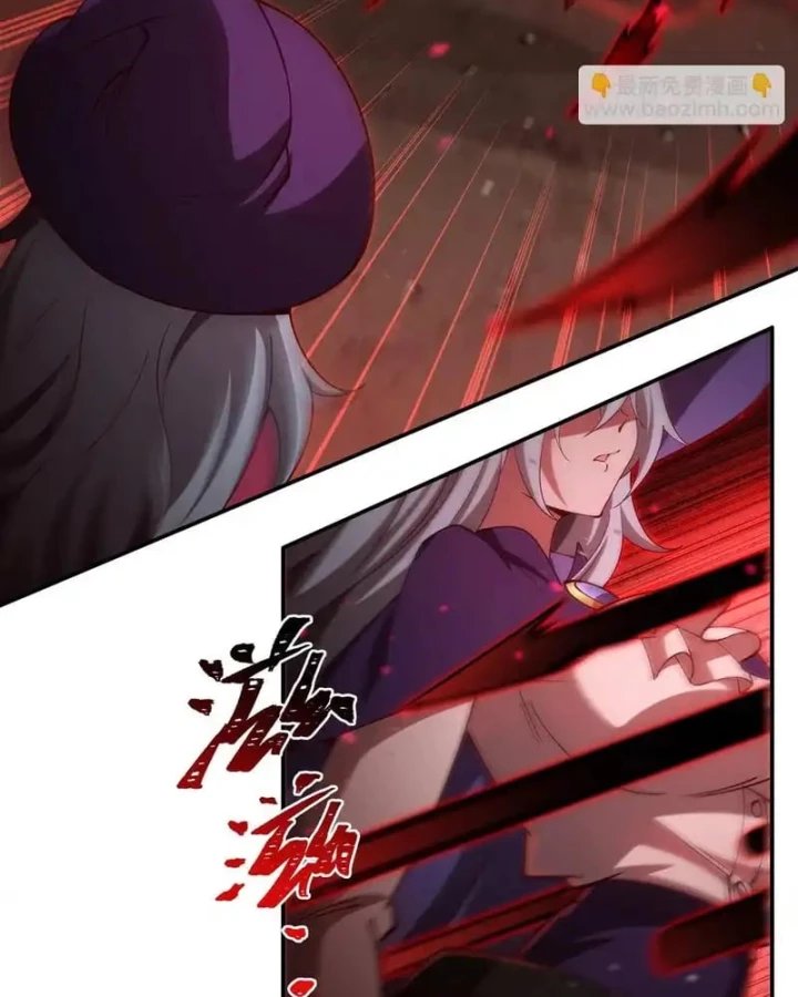 Huyết Cơ Và Kỵ Sĩ Chapter 411 - 16