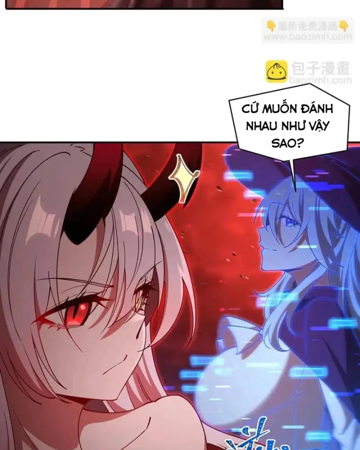 Huyết Cơ Và Kỵ Sĩ Chapter 411 - 19