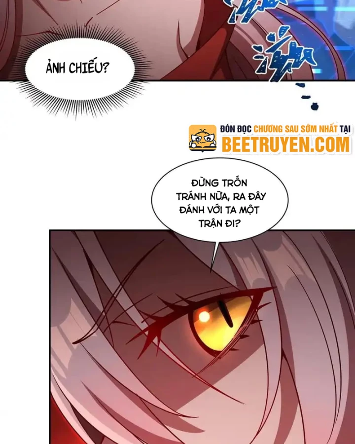 Huyết Cơ Và Kỵ Sĩ Chapter 411 - 20