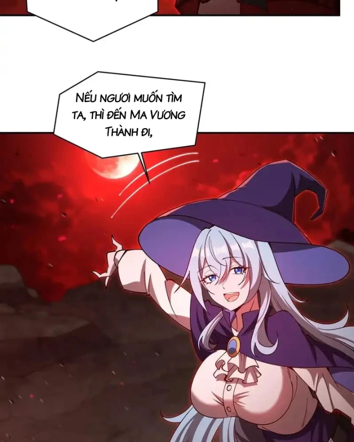 Huyết Cơ Và Kỵ Sĩ Chapter 411 - 23