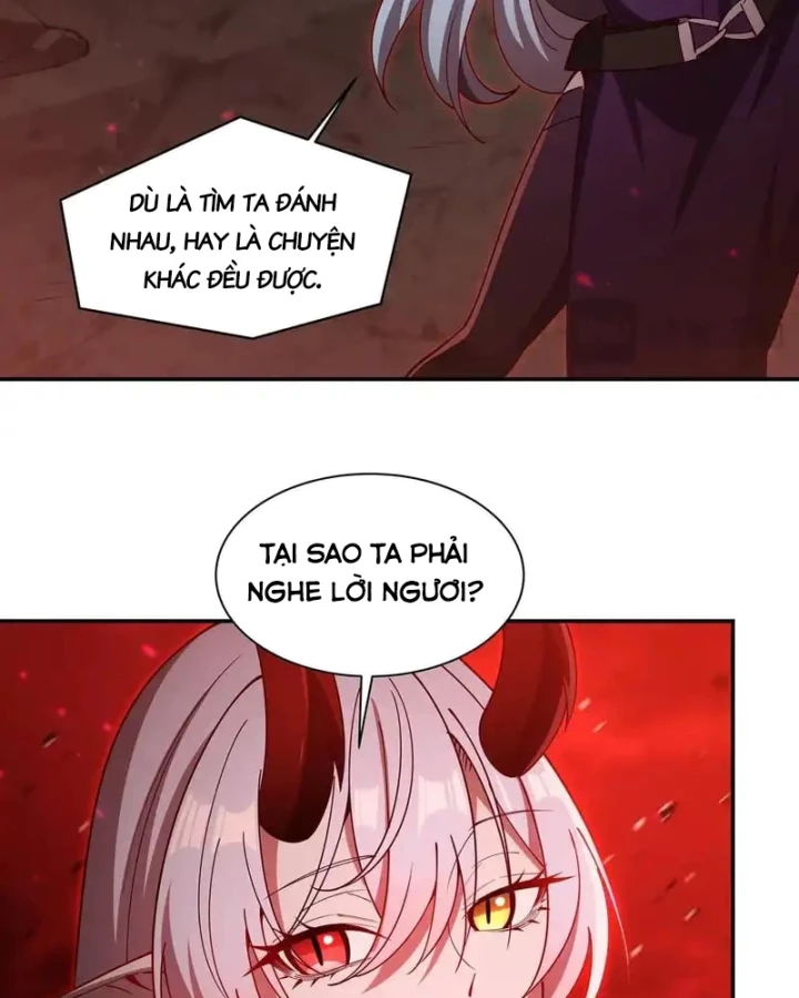 Huyết Cơ Và Kỵ Sĩ Chapter 411 - 24