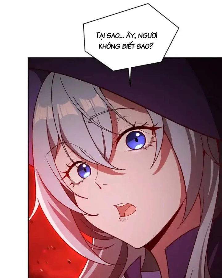 Huyết Cơ Và Kỵ Sĩ Chapter 411 - 26