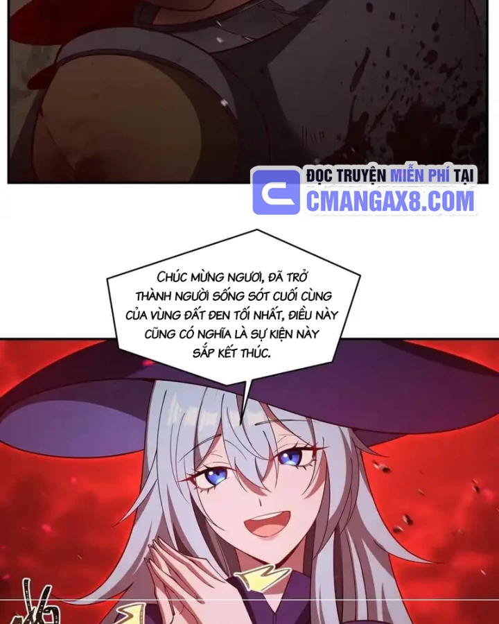 Huyết Cơ Và Kỵ Sĩ Chapter 411 - 28