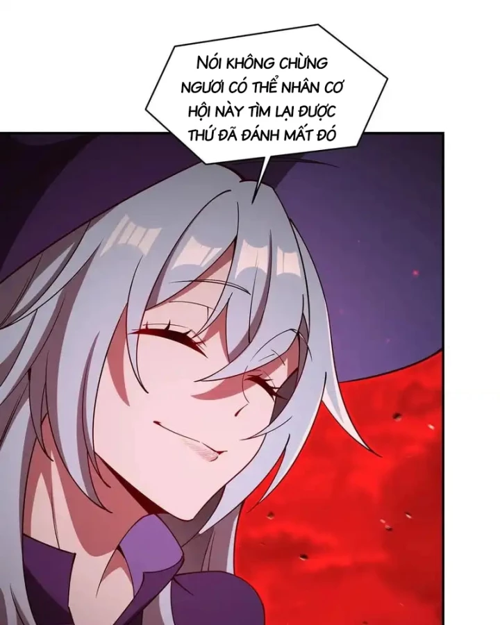 Huyết Cơ Và Kỵ Sĩ Chapter 411 - 33