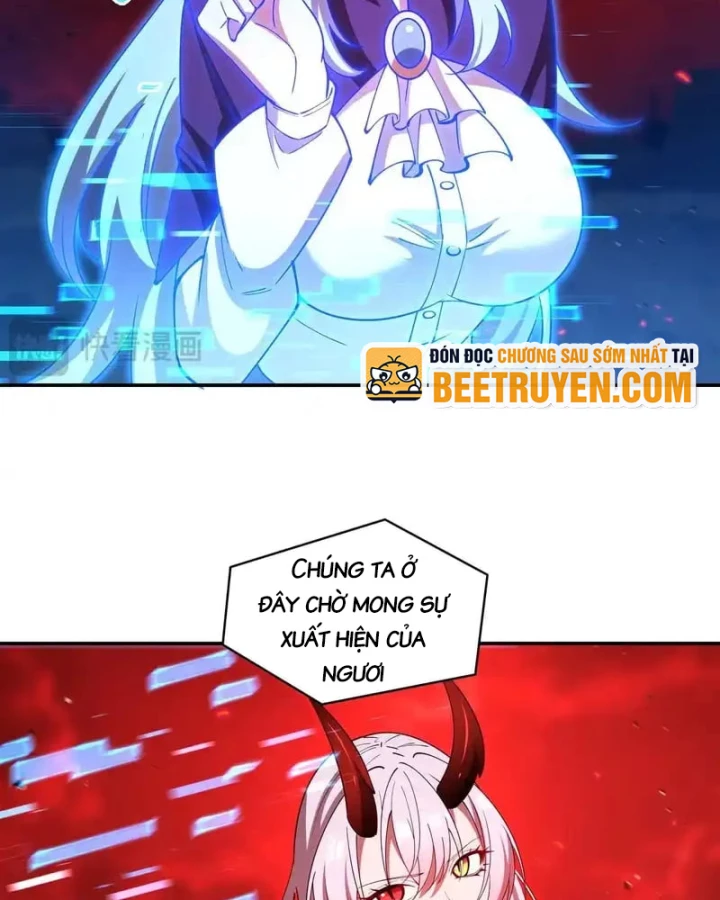 Huyết Cơ Và Kỵ Sĩ Chapter 411 - 35