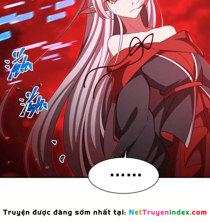 Huyết Cơ Và Kỵ Sĩ Chapter 411 - 36