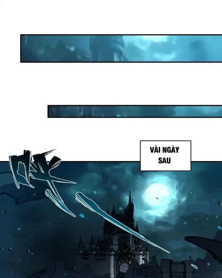 Huyết Cơ Và Kỵ Sĩ Chapter 411 - 37