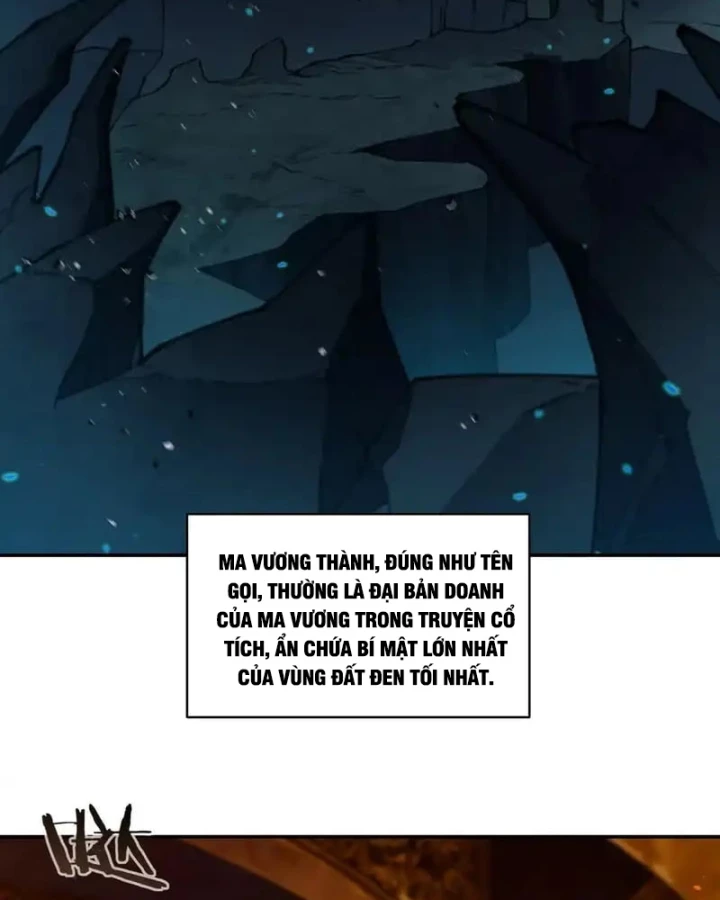 Huyết Cơ Và Kỵ Sĩ Chapter 411 - 38