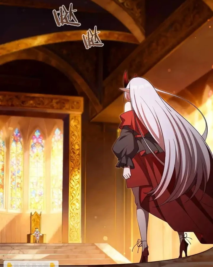 Huyết Cơ Và Kỵ Sĩ Chapter 411 - 39