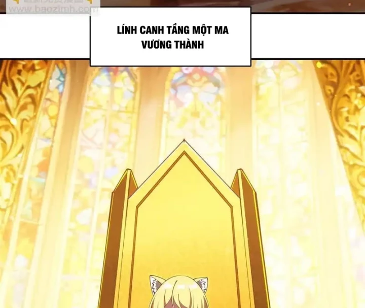 Huyết Cơ Và Kỵ Sĩ Chapter 411 - 40